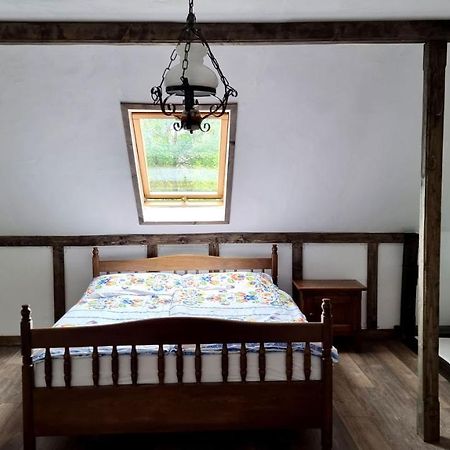Apartmán Přemyslovský dvůr Slezske Pavlovice Exteriér fotografie