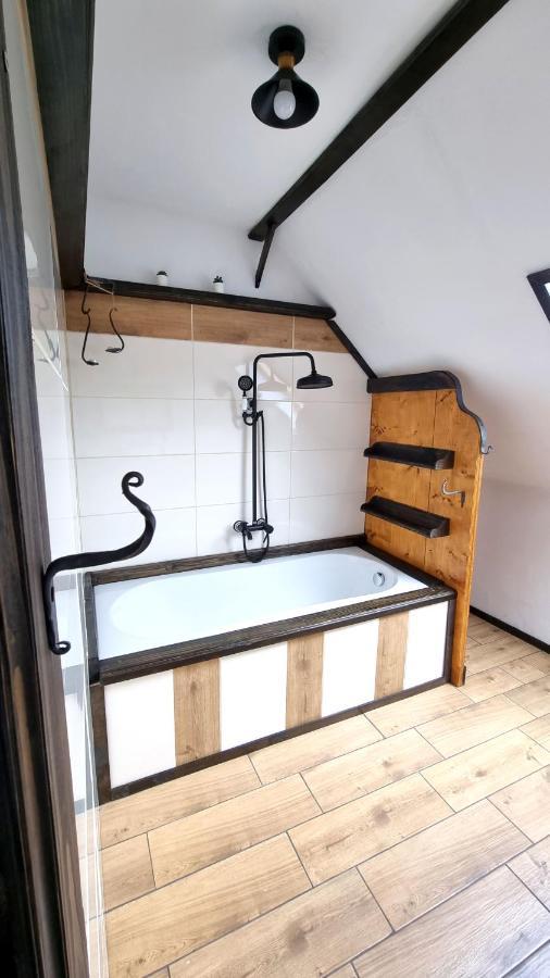 Apartmán Přemyslovský dvůr Slezske Pavlovice Exteriér fotografie
