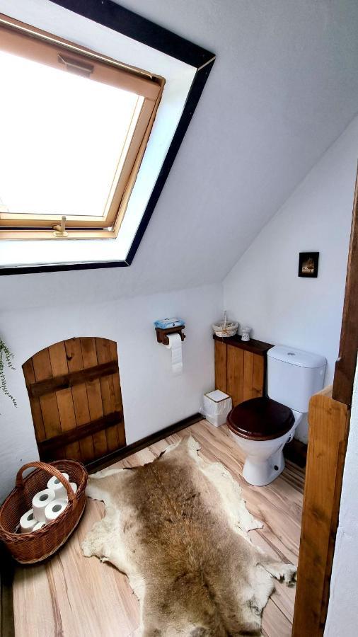 Apartmán Přemyslovský dvůr Slezske Pavlovice Exteriér fotografie