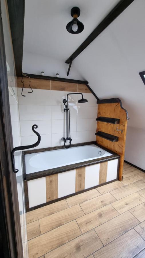 Apartmán Přemyslovský dvůr Slezske Pavlovice Exteriér fotografie